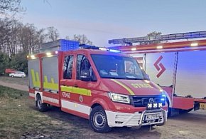 Wyszedł na ryby i nie wrócił. 77-latek nie żyje, sprawę bada prokuratura