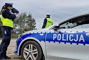 Majówka na drogach. Policja rozpoczyna wzmożone kontrole