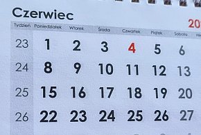 Długie weekendy po majówce. Sprawdź, kiedy najlepiej wziąć urlop