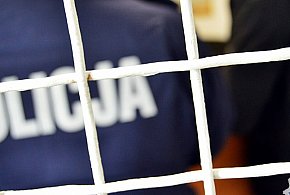 Kryminalni zatrzymali 38-latka. Był poszukiwany przez sąd w Legionowie