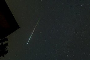 Nocny spektakl na niebie. Przed nami maksimum Eta Akwarydów