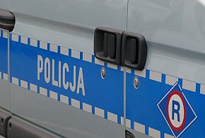 Legionowo: Kolizja na ul. Kwiatowej. Porsche wbiło się w tył toyoty