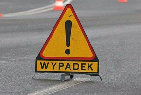 Groźne popołudnie na drogach powiatu legionowskiego