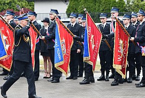 Legionowo: Ten weekend należał do strażaków. Tak uczcili swoje święto