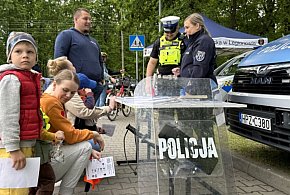 Legionowo: Piknik "Bezpieczny Powiat" już w tę sobotę