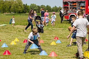 Wielki piknik z okazji Dnia Dziecka w Wieliszewie już 31 maja. Jakie at...
