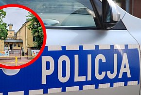 Legionowo: Niewybuch przy Szkole Podstawowej nr 4. Placówka ewakuowana
