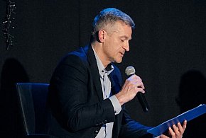Tomasz Talarski odchodzi z biblioteki w Legionowie. Padły sugestie o nowym...