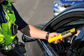 Serock: Kierował audi mając ponad 2,5 promila. 54-latkowi grozi więzienie