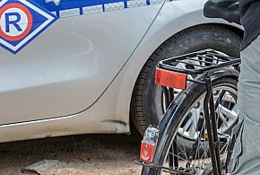 Pięciu pijanych rowerzystów wpadło w ręce policji. Rekordzista miał ponad 3 p...