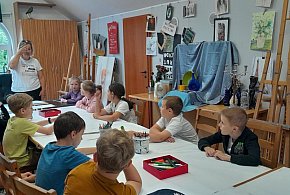 Lato w mieście: W te wakacje Legionowo będzie i dla małych i dużych