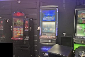 Legionowo: Kolejny nielegalny salon gier zlikwidowany