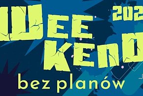 Weekend bez planów w Legionowie. Takiego wydarzenia dla młodzieży jeszcze...