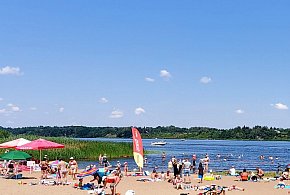 IMGW: Lato 2026 przyniesie wyższe temperatury i gwałtowne zjawiska pogodowe