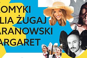 Wieliszewskie Wianki już w ten weekend. Wystąpią Margaret, Wojciech Baranowsk...