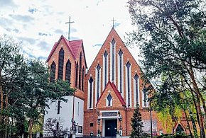 Muzyka dawna ponownie zabrzmi w Legionowie. Usłyszymy Bacha i Vivaldiego