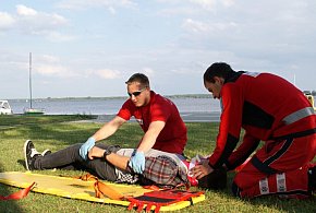 Krajowy Trening Pierwszej Pomocy także w powiecie legionowskim. Gdzie odbędą...