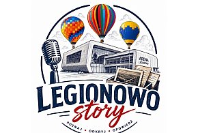 Legionowo Story. Młodzież pozna historię miasta