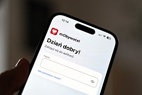 mObywatel z cyfrowym dyplomem i nowymi danymi dla kierowców
