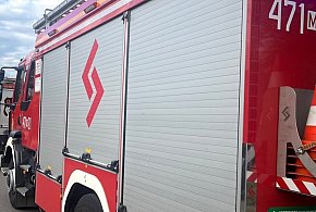 Legionowo: Kolizja na skrzyżowaniu Batorego z Kazimierza Wielkiego