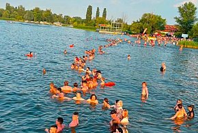 Jezioro Zegrzyńskie: Sześć akcji poszukiwawczych w dwa dni. W tle alkohol i na...