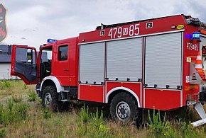 Niebezpieczne skutki upałów. Zbiorniki z gazem przegrzewają się, w mieszkaniach...