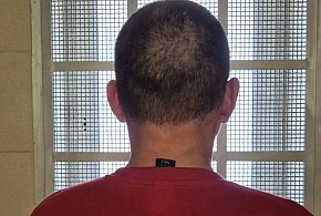 Nieporęt: Ukradł rower z posesji. Szybko wpadł w ręce policji