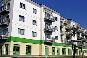 Nowe regulacje dotyczące balkonów. Zmiany dla mieszkańców bloków