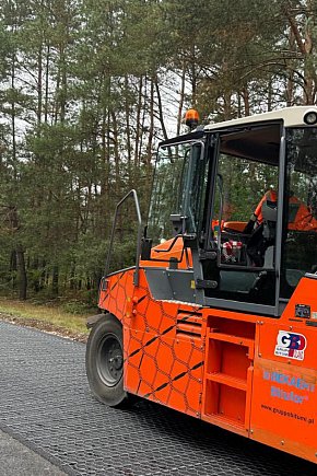  Prace remontowe na DW632 także w niedzielę-2700