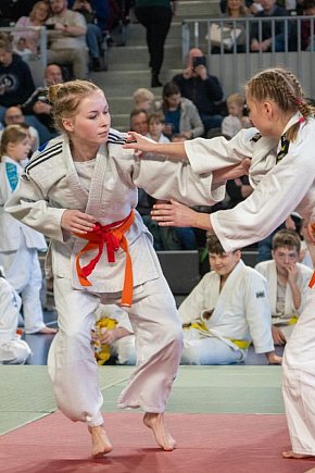 Święto JUDO w Legionowie-2727