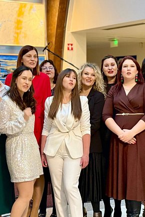 Miejska Wigilia w Legionowie (2025)-2735