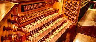 XX Legionowski Festiwal Muzyki Kameralnej i Organowej-234021