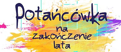Potańcówka na zakończenie lata w Legionowie-235860