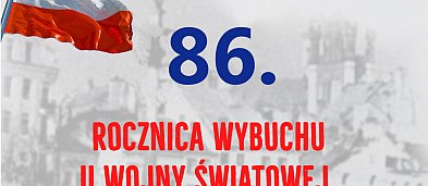 86. rocznica wybuchu II wojny światowej (Wólka Radzymińska)-235960