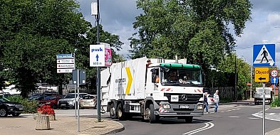 Gra o dziesiątki milionów złotych. MS-EKO znów odbierze śmieci z Legionowa?-141206