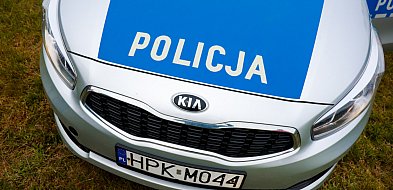 Dwóch 17-latków zatrzymanych w Skrzeszewie. Policja znalazła przy nich...-141573