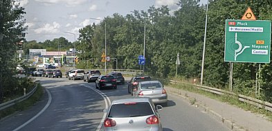 Region: Nowy Dwór Maz. na granicy paraliżu drogowego. Samorząd żąda działań-141798