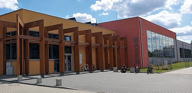 Legionowo: Wodne Piaski przez 5 miesięcy bez zjeżdżalni-141894