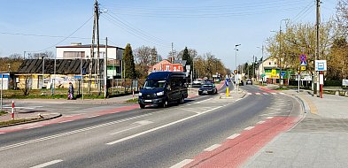 Jabłonna: Czy przebudują skrzyżowanie Modlińskiej i Parkowej?-142202