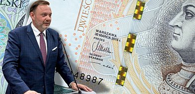 Milion w dwa lata dla szefa legionowskiego PiS-u. Ile teraz zarabia...-142367