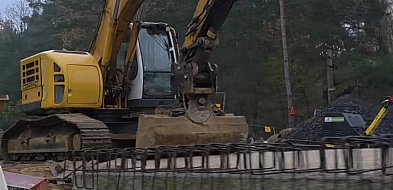 Ruch wahadłowy na DW632 do końca listopada?-142433