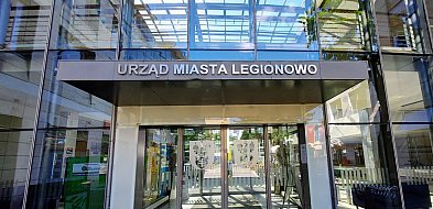 Legionowo: Ratusz zaplanował inwestycje na 2026 rok. Co chcą zrobić?-142490