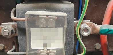 Legionowo: Przerobił instalację, by nie płacić za prąd-143055