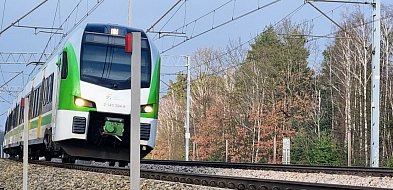 Region: Od niedzieli nowy rozkład na kolei. Jakie zmiany?-143205
