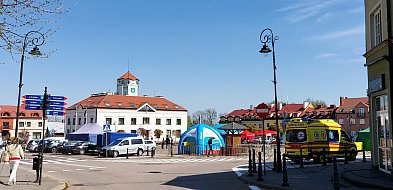 Jachranka: W styczniu spotkanie w sprawie ośrodka dla imigrant...-143232