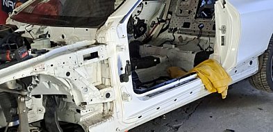 Mieszkaniec powiatu legionowskiego z zarzutami za paserstwo. Chodzi o...-143400