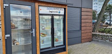 Podziel się jedzeniem zamiast je wyrzucać. Przypominamy o Jadłodzielni-143572