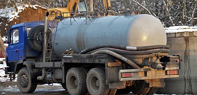 Wieliszew: Urzędnicy reagują na problemy z odbiorem szamba-144082