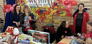 Wieliszew: Bogaty program 34. Finału WOŚP