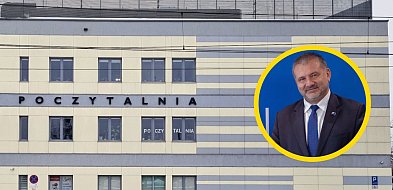 Minister Sprawiedliwości Waldemar Żurek przyjedzie do Legionowa. Otwarte spotk....